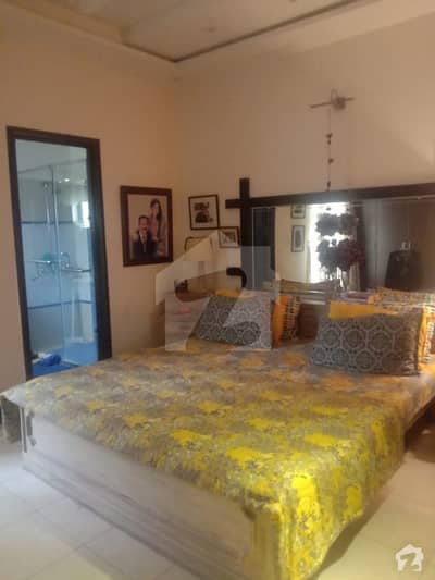 واپڈا ٹاؤن لاہور میں 3 کمروں کا 7 مرلہ مکان 1.7 کروڑ میں برائے فروخت۔