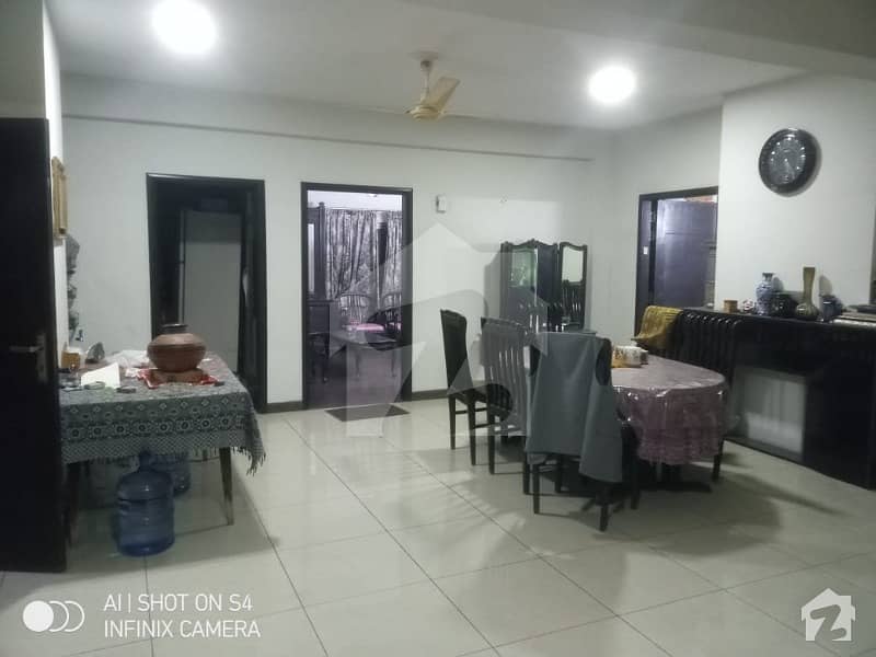2 Bedroom Apartment For Sale In Nfc Building Model Town Lahore