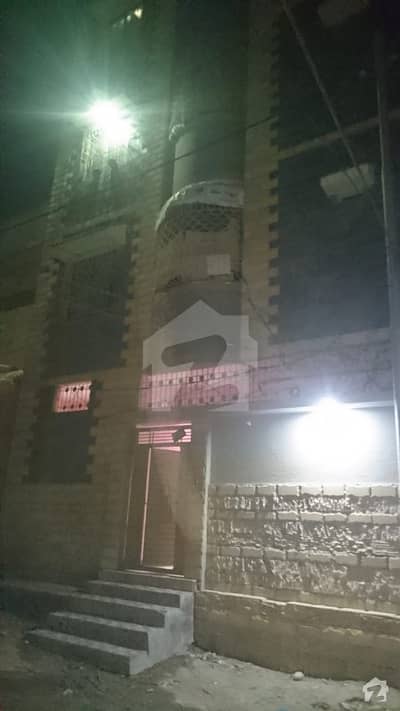 Extra Luxury Ground Floor Flat Is Available For Sale In Sector 3 North Karachi Extra Luxury Ground Floor Flat Is Available For Sale In Sector 3 North Karachi