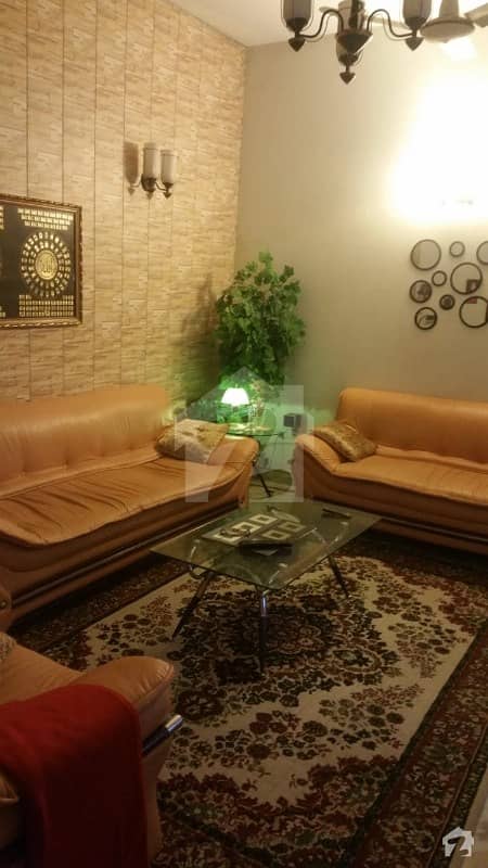1 Kanal House For Rent In Block T