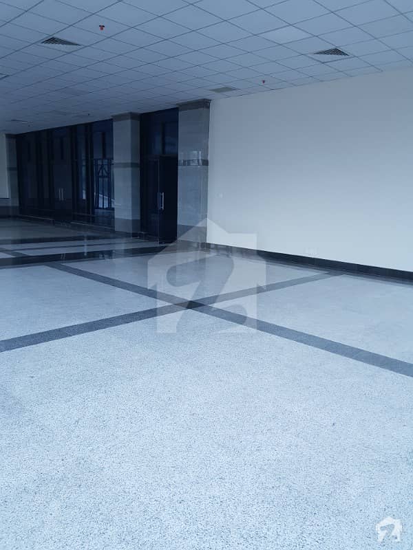 6000  Square Feet Office Is Available For Rent