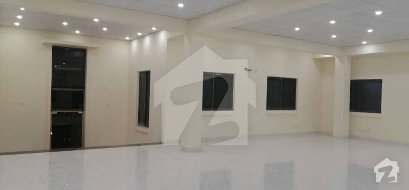 Renovated Corner  House For Rent In New Muslim Town Lahore