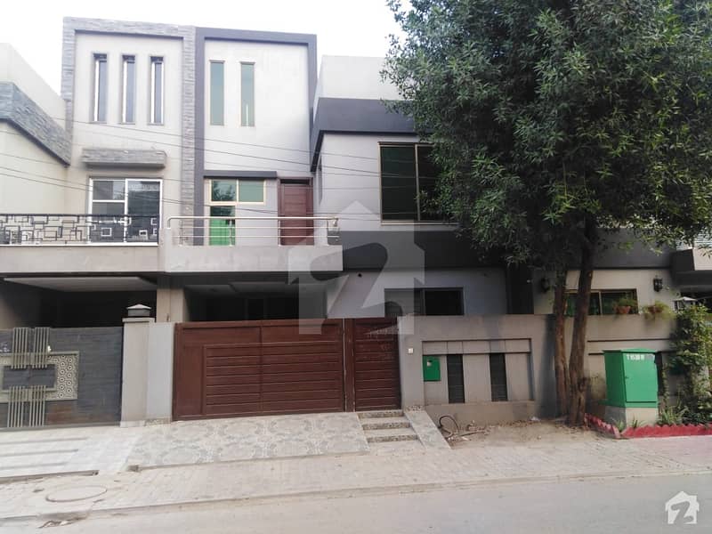 Buy A 1125  Square Feet House For Sale In Bahria Town