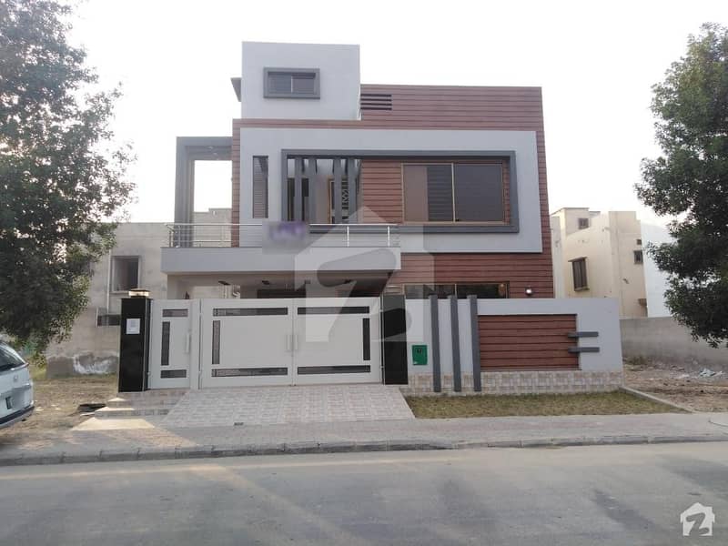 Perfect 2250  Square Feet House In Bahria Town For Sale
