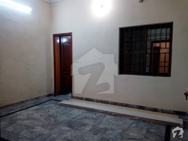5 Marla Used House For Sale In Wapda Town  Block G2