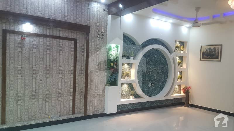 5 Marla Full House For Rent In DD  Block Bahria Town Lahore