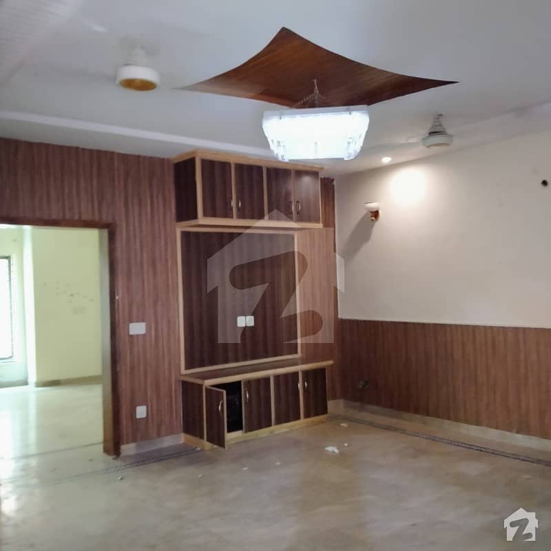 2250  Square Feet House Available For Rent In Bahria Town