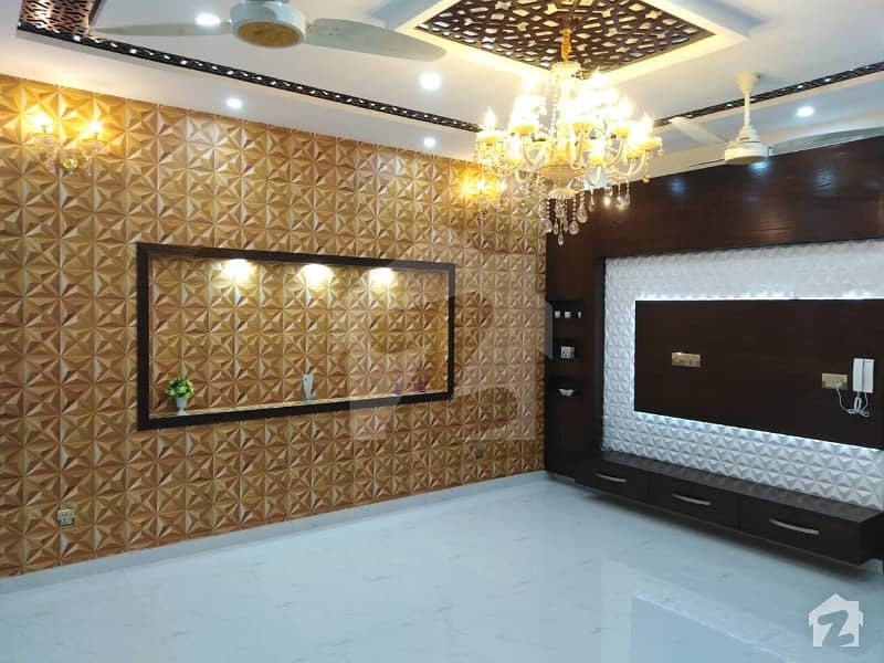 A Spacious 2250  Square Feet House In Bahria Town