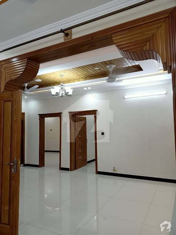 Brandnew 30x60 House for Sale with 5 bedrooms in G13 Islamabad