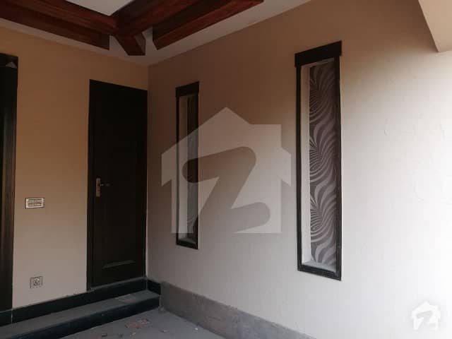 8 Marla Full House For Rent In Safari Villas In Bahria Town Lahore