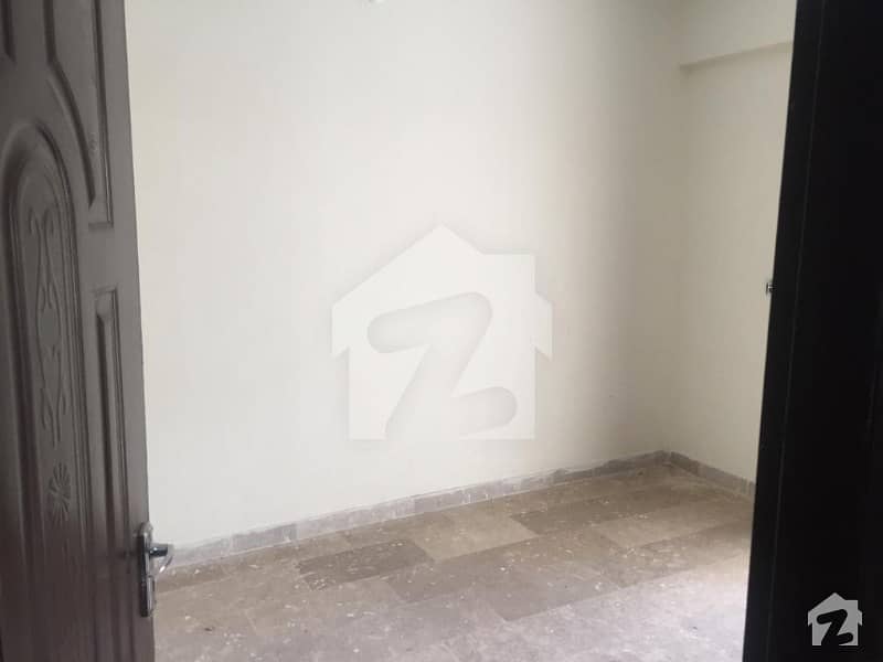 Perfect 700  Square Feet Flat In Kemari Town For Sale