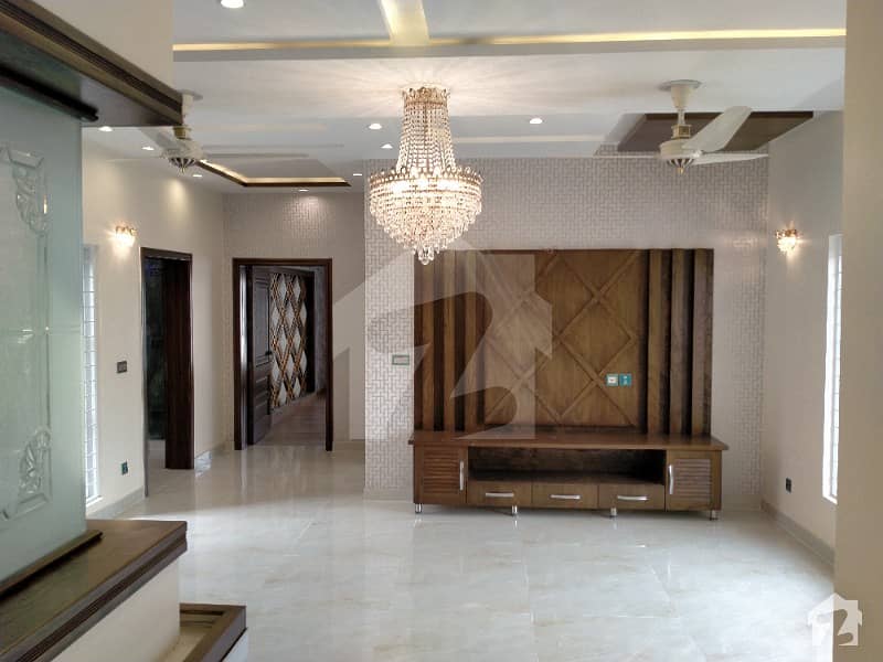 1 Kanal House For Sale In Wapda Town Phase 1 Lahore