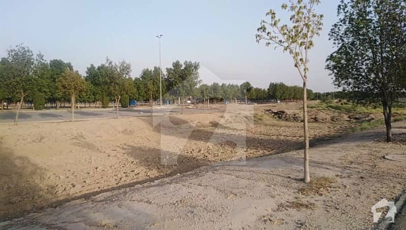 5 Marla Full Developed For Sale In F Block Bahria Orchard