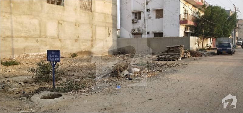 ایم بی سی ایچ ایس ۔ مخدوم بلاول سوسائٹی کورنگی کراچی میں 10 مرلہ رہائشی پلاٹ 2.15 کروڑ میں برائے فروخت۔