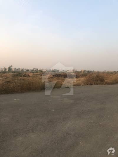 Plot For Sale in Sir Syed Cooperative Housing Society Sector 20a Scheme 33