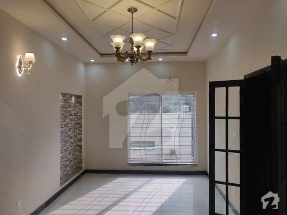 Ali Park Cantt 5 Marla Double Unit House For Sale