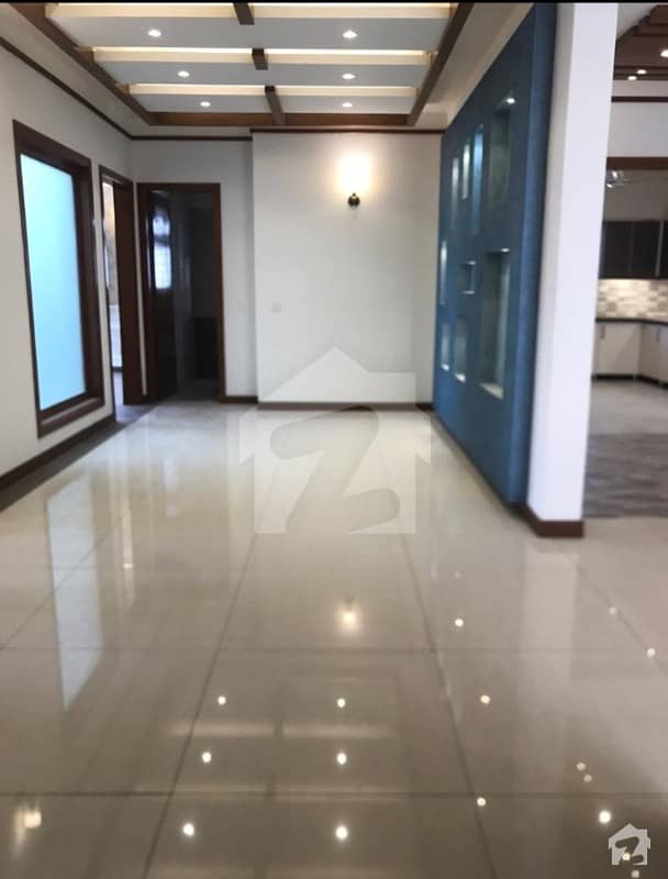Almost final Brand New Portion For Rent Dha Phase 6 Saher