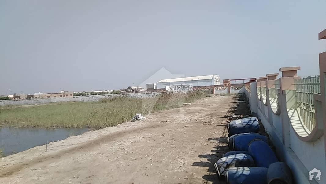 1000 Feet Residential Plot For Sale In Haram City Mirpur Khas Hyderabad