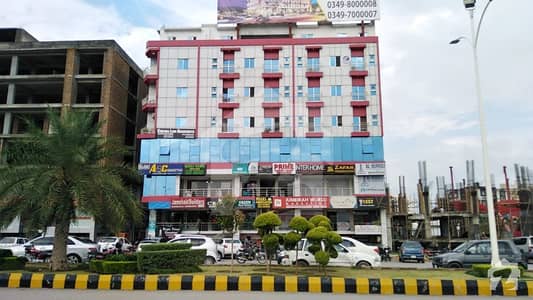 Buy A 127 Square Feet Shop For Sale In Gulberg
