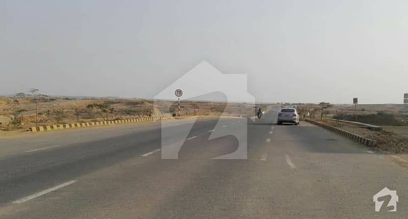 1000 Sq Yards Plot Residential Sector 10 - E