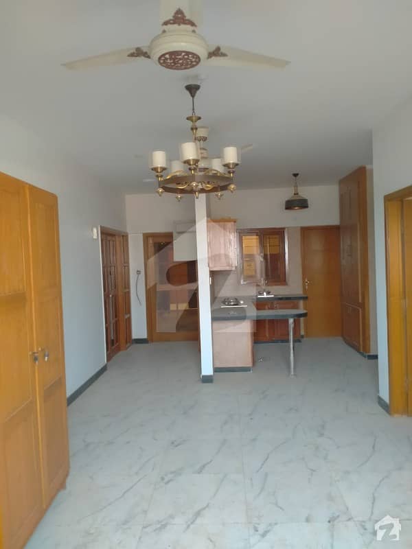 Gorgeous 1650  Square Feet Flat For Sale Available In Gadap Town