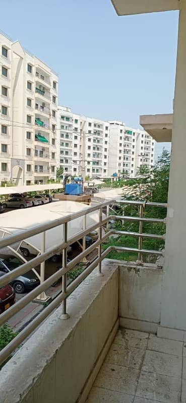 5th Floor 3 Bed Apartment On Rent At Askari 11