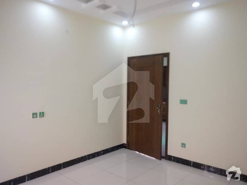 5 Marla Upper Portion For Rent In Paragon City