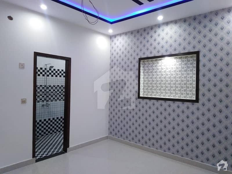 الرحمان گارڈن فیز 2 الرحمان گارڈن لاہور میں 4 کمروں کا 6 مرلہ مکان 1.25 کروڑ میں برائے فروخت۔