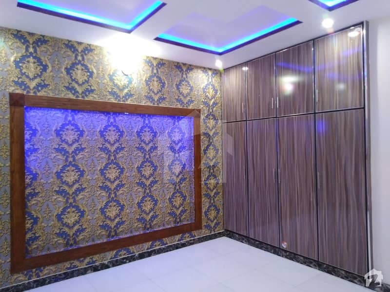 Ideal House For Sale In Al Rehman Garden