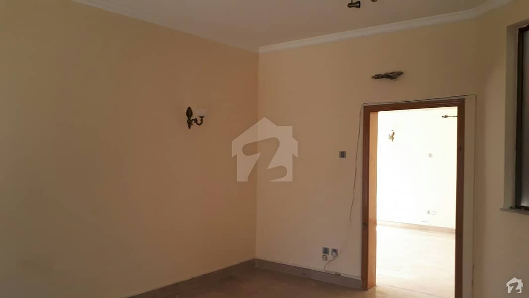 House In D-12 For Sale