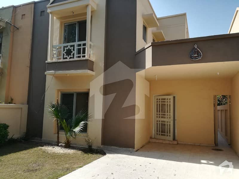 10 Marla House For Rent Edenabad Block D No 11