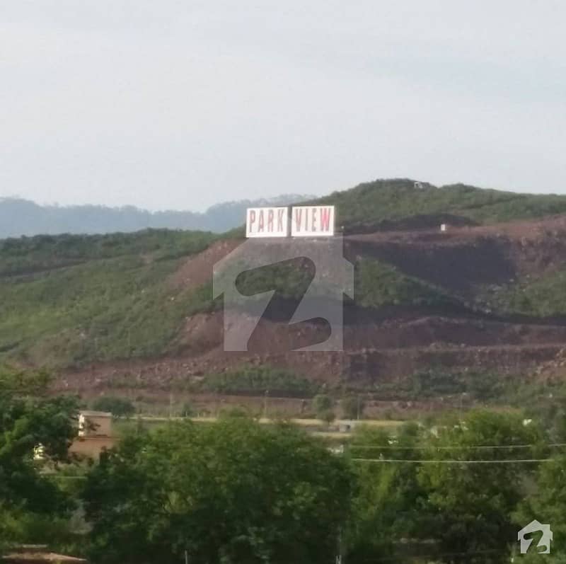 5 Marla Plots Available On Very Reasonable Price In University Town Islamabad