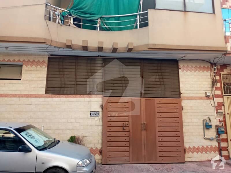 1350  Square Feet House Is Available For Sale In Tajpura