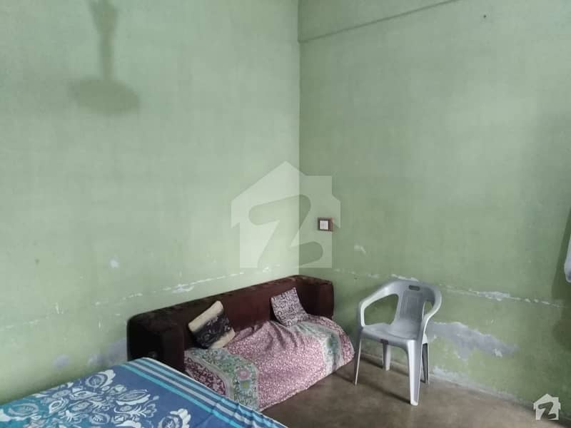 بدین اسٹاپ روڈ حیدر آباد میں 5 کمروں کا 8 مرلہ مکان 1.8 کروڑ میں برائے فروخت۔