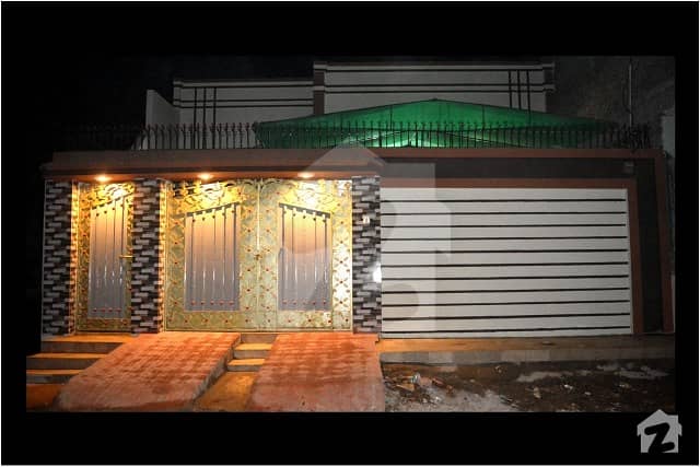 1800  Square Feet House For Sale In Beautiful Ring Road