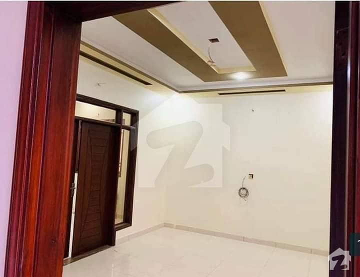 نارتھ ناظم آباد ۔ بلاک این نارتھ ناظم آباد کراچی میں 6 کمروں کا 9 مرلہ مکان 4.5 کروڑ میں برائے فروخت۔