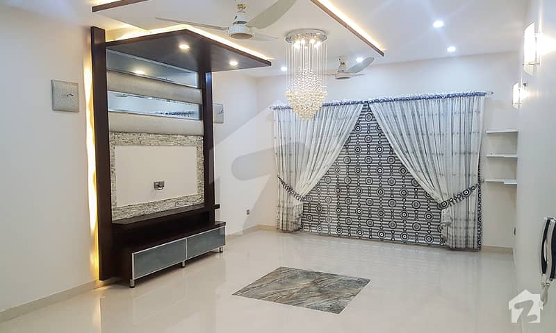 Apartment Available On Installments In Bahria Town Karachi