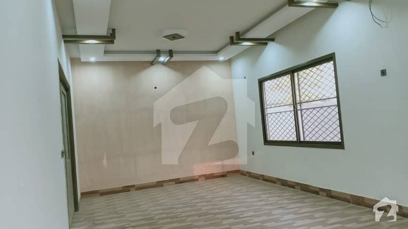 گلشنِ اقبال - بلاک 7 گلشنِ اقبال گلشنِ اقبال ٹاؤن کراچی میں 6 کمروں کا 1 کنال مکان 8.35 کروڑ میں برائے فروخت۔