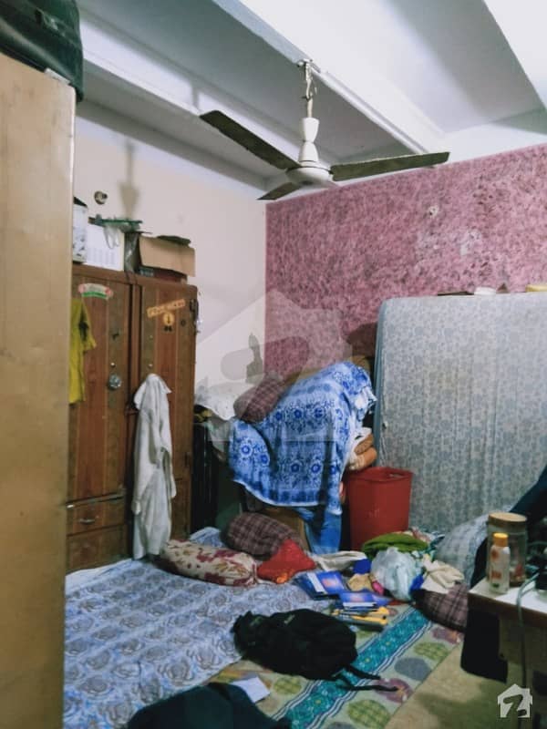 کورنگی کراچی میں 4 کمروں کا 2 مرلہ مکان 46 لاکھ میں برائے فروخت۔
