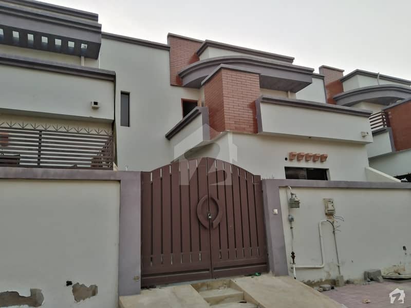 1 Unit House Is Available For Sale