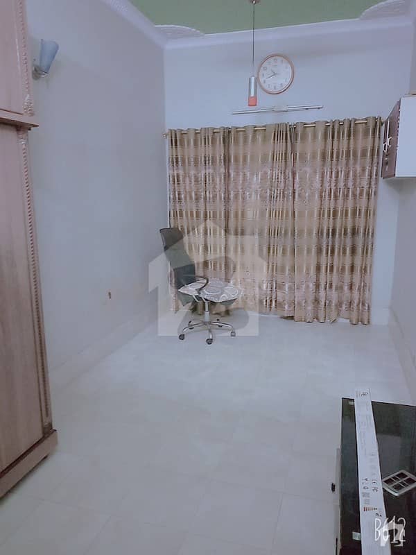 Pathan Colony Road Lower Portion Sized 800  Square Feet Is Available