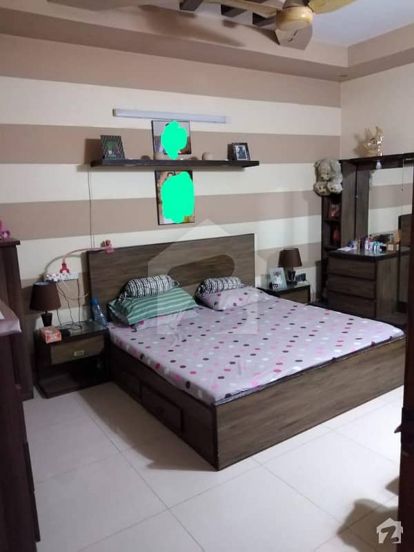 Ground  Floor Apartment For Sale In Sharfabad