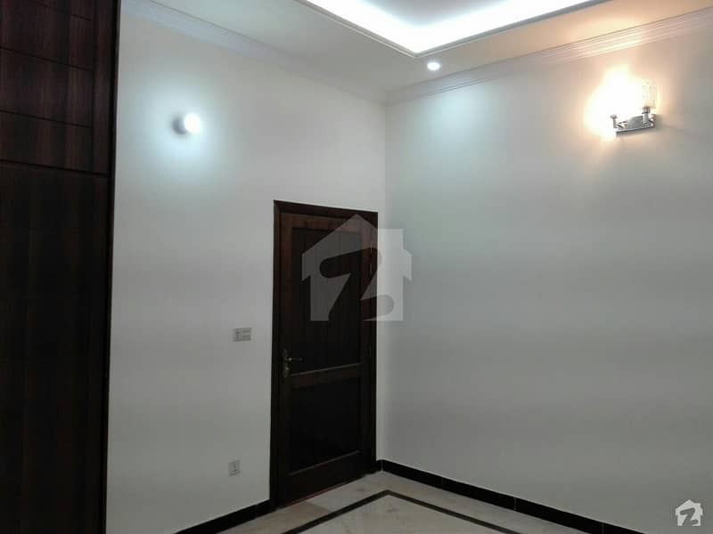 5 Marla Upper Portion For Rent In Gulraiz Housing Scheme