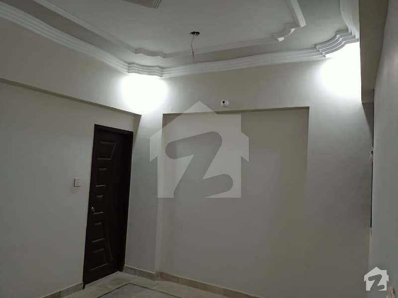Flat Is Available For Sale In  Good Location Sector 5c Surjani Town