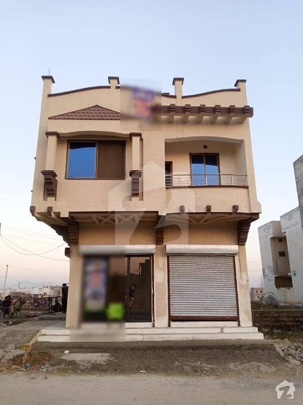 Upper Portion Available For Rent In Faisal Iqbal Town