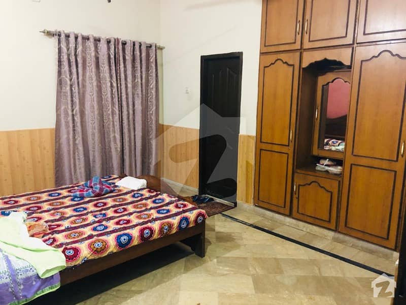 Good 3600  Square Feet House For Sale In Pcsir Staff Colony