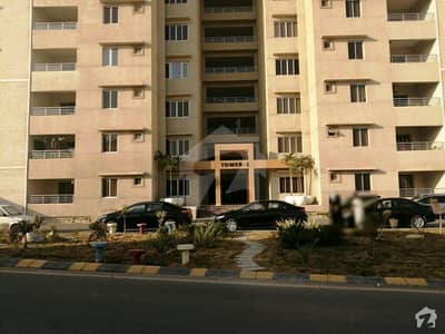 NHS Karsaz Apartment Is Available For Rent