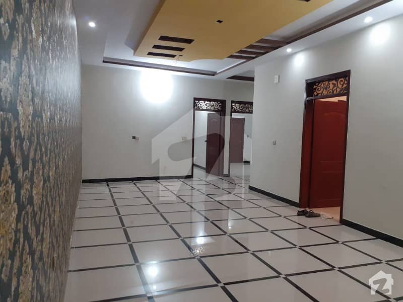 Investor Deal Brand New Prime Location Vip 1 Floor Portion For Sale In Gulistan E Jouhar Block 3