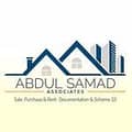 Abdul Samad Associates Abdul Samad Associates