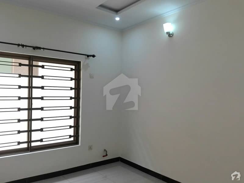7 Marla Upper Portion In Korang Town Is Available
